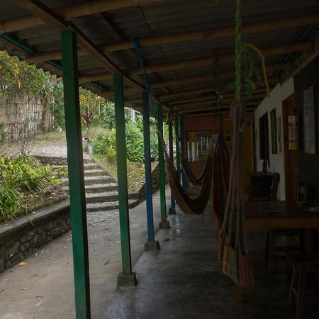 The Plantation House Travellers Hostel Salento Exterior photo